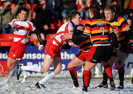 Ian Preece37